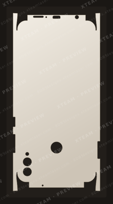 Huawei Y Max — Huawei Y Max - Y Skin (2)