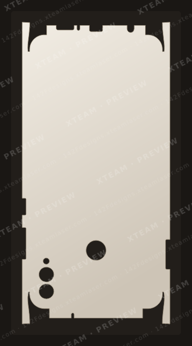 Huawei Y Max — Huawei Y Max - Y Skin Easy
