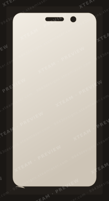 Huawei Y3 2017(CRO-L23) — Huawei Y3 2017(CRO-L23) - Front