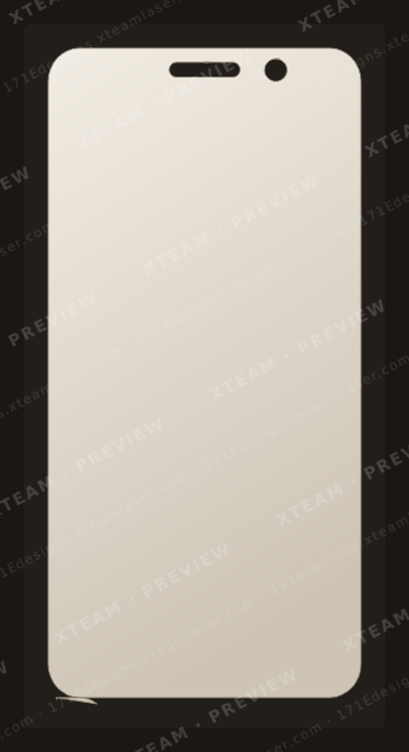 Huawei Y3 2017(CRO-L23) — Huawei Y3 2017(CRO-L23) - with cover