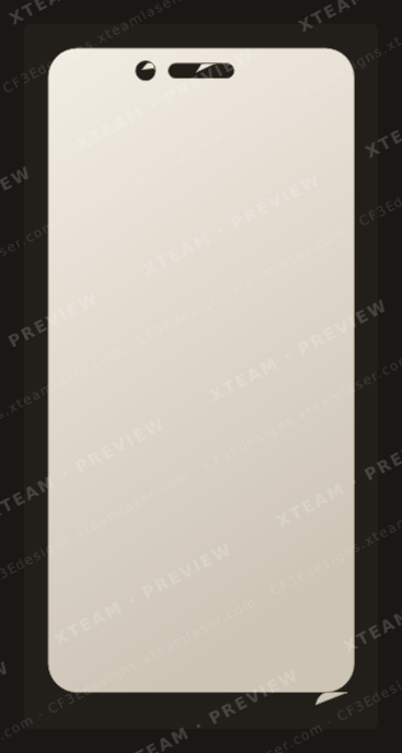 Huawei Y3 II — Huawei Y3 II - with cover