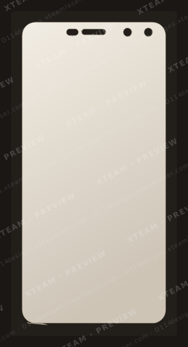 Huawei Y5 2017 — Huawei Y5 2017 - with cover