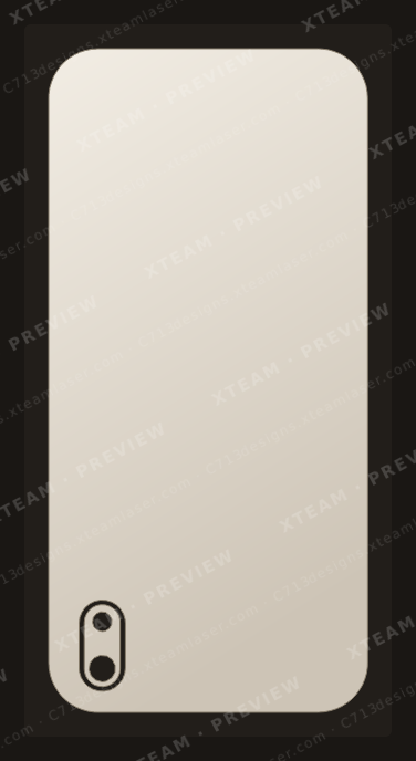 Huawei Y5 (2019) — Huawei Y5 (2019) - Back