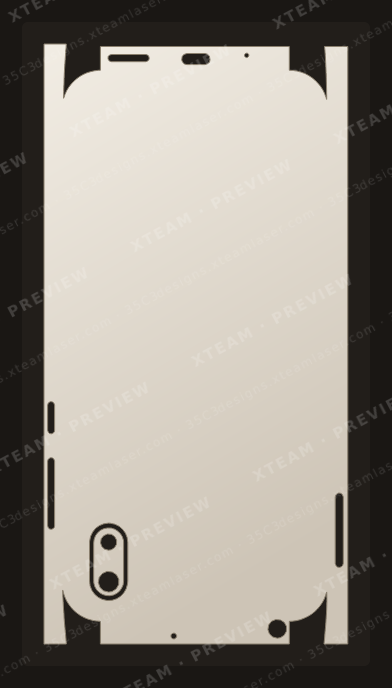 Huawei Y5 (2019) — Huawei Y5 (2019) - Skin