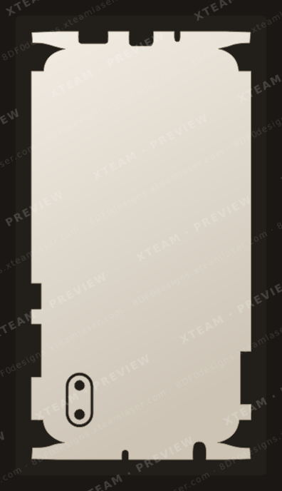 Huawei Y5 (2019) — Huawei Y5 (2019) - Skin Easy (2)