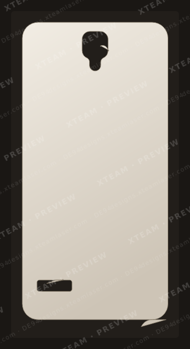 Huawei Y5 — Huawei Y5 - Back