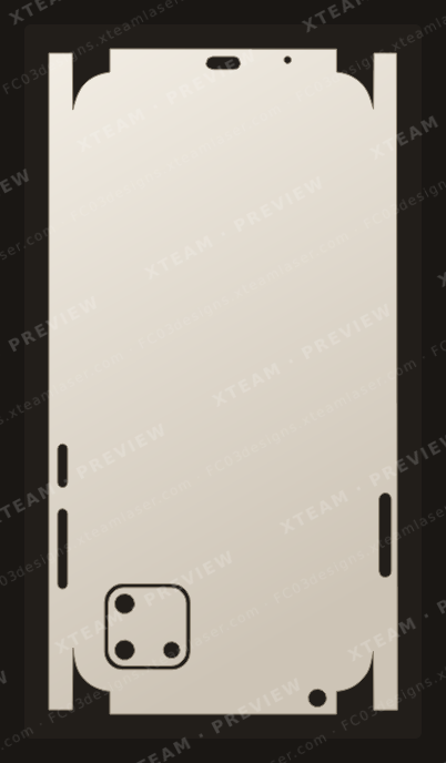 Huawei Y5p — Huawei Y5p - Skin (2)