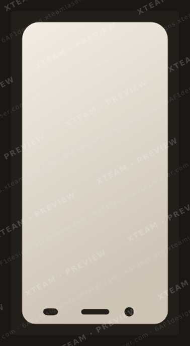 Huawei Y6 2015 — Huawei Y6 2015 - Front