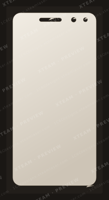Huawei Y6 2017 — Huawei Y6 2017 - Front