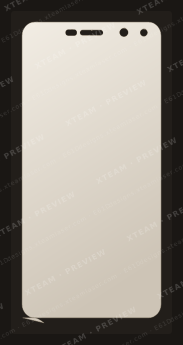 Huawei Y6 2017 — Huawei Y6 2017 - MATTE