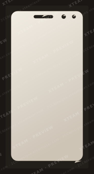 Huawei Y6 2017 — Huawei Y6 2017 - with cover