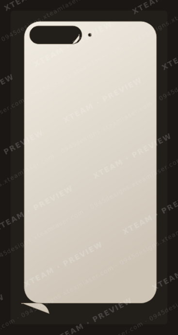 Huawei Y6 (2018) — Huawei Y6 2018 - Back