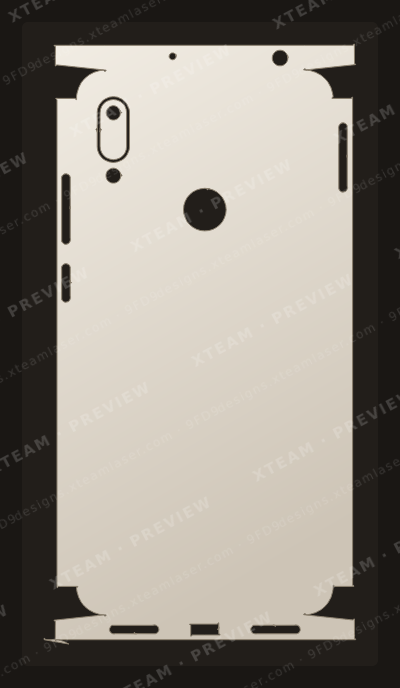 Huawei Y6 2019_Y6 Prime 2019 — Huawei Y6 2019_Y6 Prime 2019 - All