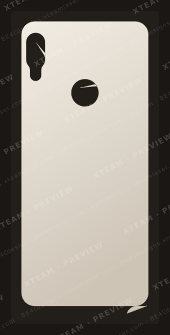 Huawei Y6 2019_Y6 Prime 2019 — Huawei Y6 2019_Y6 Prime 2019 - Back (2)