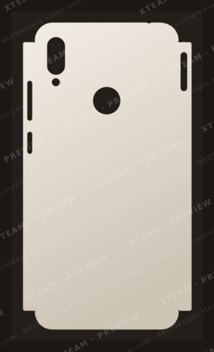 Huawei Y6 2019_Y6 Prime 2019 — Huawei Y6 2019_Y6 Prime 2019 - Half