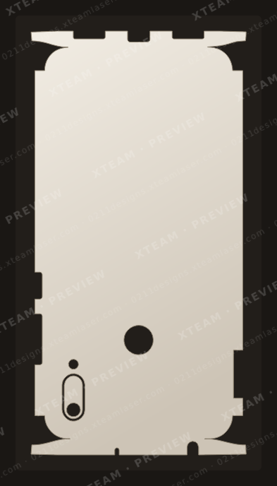 Huawei Y6 (2019) — Huawei Y6 (2019) - Skin Easy (2)