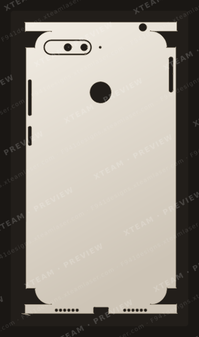 Huawei Y6 Prime (2018) — Huawei Y6 Prime 2018 - All 1
