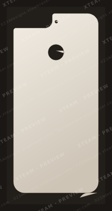 Huawei Y6 Prime (2018) — Huawei Y6 Prime 2018 - Back