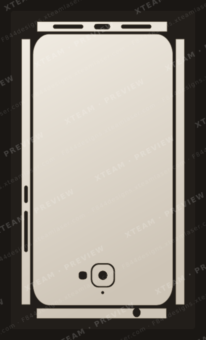 Huawei Y6 Pro 2015 — Huawei Y6 Pro 2015 - Skin Easy