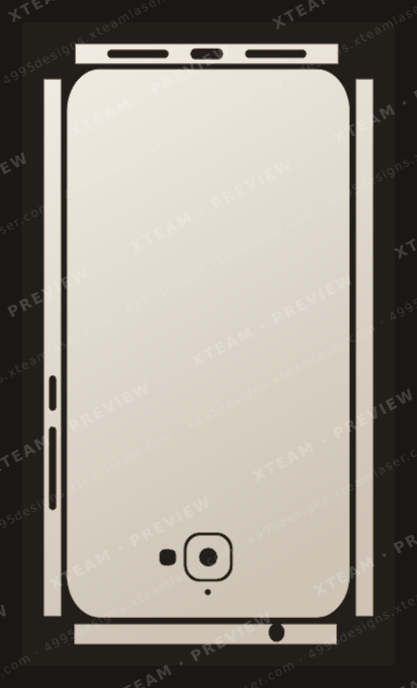 Huawei Y6 Pro 2015 — Huawei Y6 Pro 2015 - Skin Easy (2)