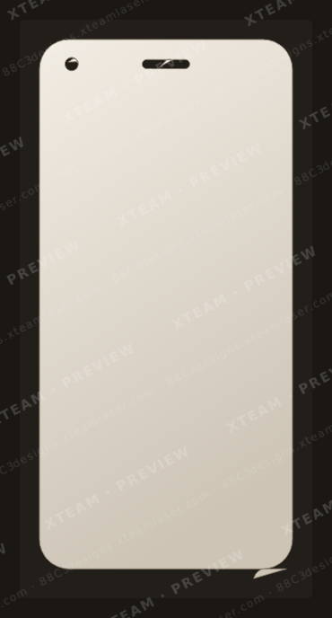 Huawei Y6 Pro 2017 — Huawei Y6 Pro 2017 - Front
