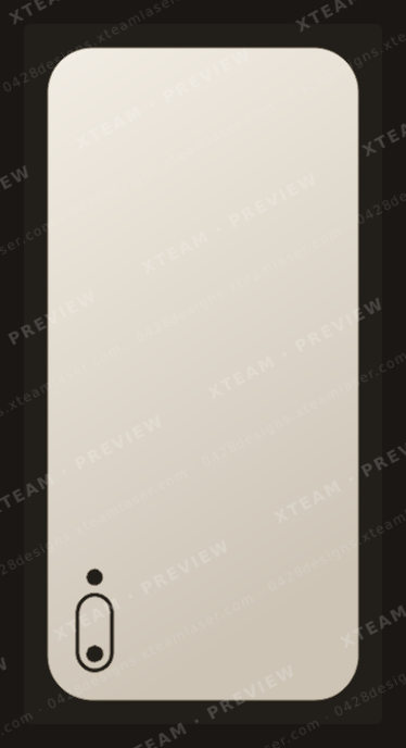 Huawei Y6 Pro 2019 - Enjoy 9E — Huawei Y6 Pro 2019 - Enjoy 9E - Back (2)