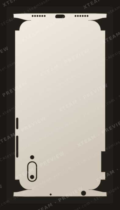 Huawei Y6 Pro 2019 - Enjoy 9E — Huawei Y6 Pro 2019 - Enjoy 9E - Skin (2)