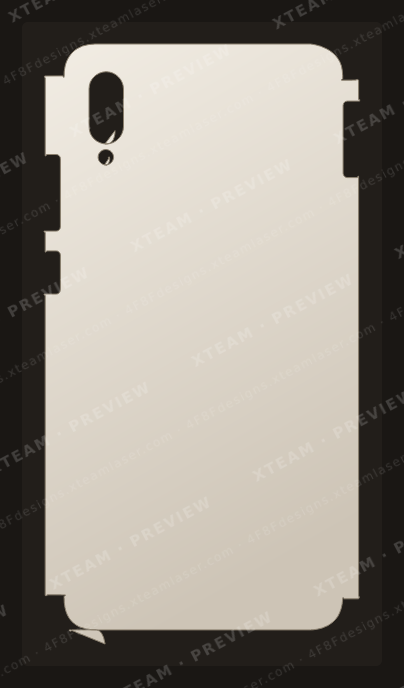 Huawei Y6 Pro 2019 — Huawei Y6 Pro 2019 - Half