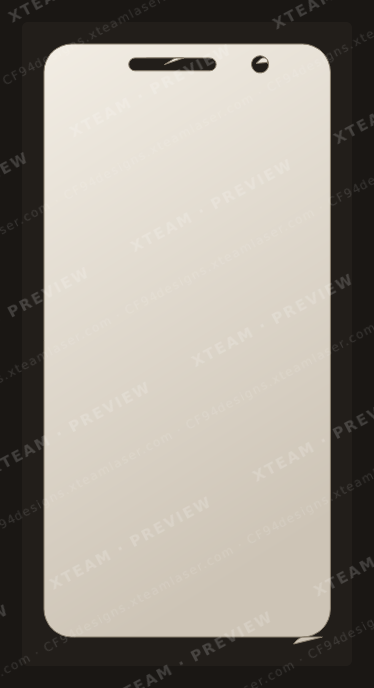 Huawei Y6 Pro — Huawei Y6 Pro - with cover