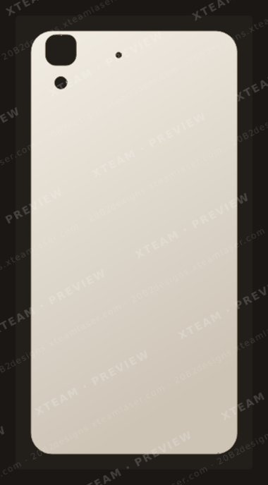 Huawei Y6 — Huawei Y6 - Back