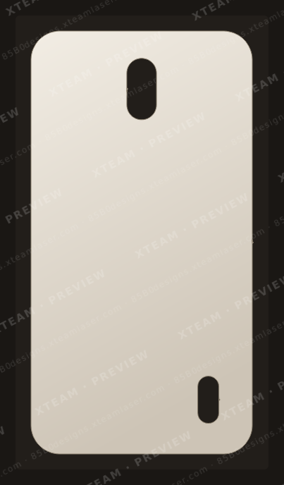 Huawei Y625 — Huawei Y625 - Back