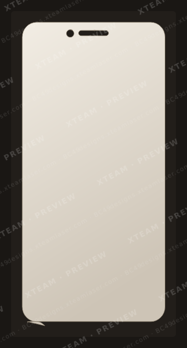 Huawei Y6II Compact — Huawei Y6II Compact - Front