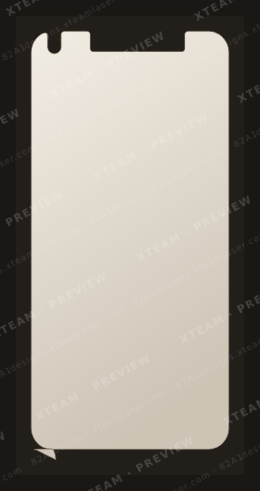 Huawei Y6II Compact — Huawei Y6II Compact - MATTE