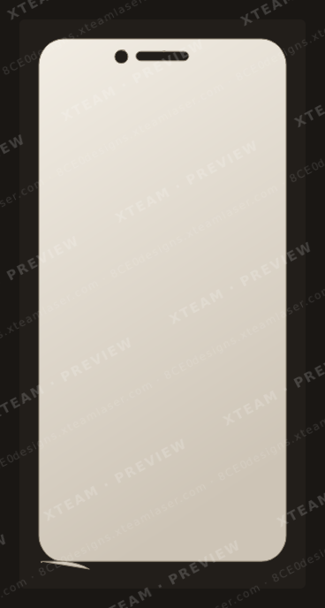 Huawei Y6II Compact — Huawei Y6II Compact - with cover