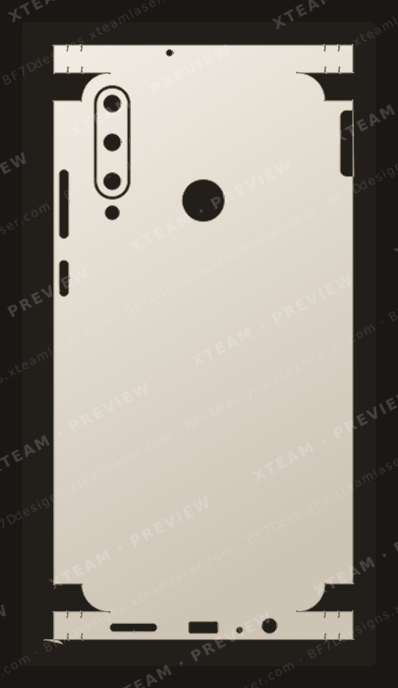 Huawei Y6P — Huawei Y6P - All