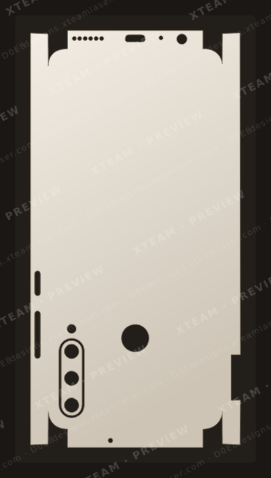 Huawei Y6P — Huawei Y6P - Skin (2)