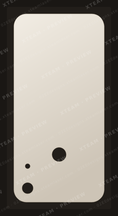Huawei Y6S (2019) — Huawei Y6S (2019) - Back