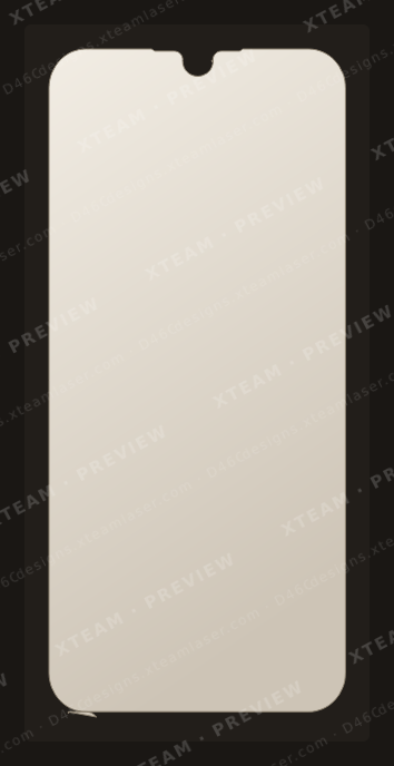 Huawei Y6S (2019) — Huawei Y6S 2019 - Front