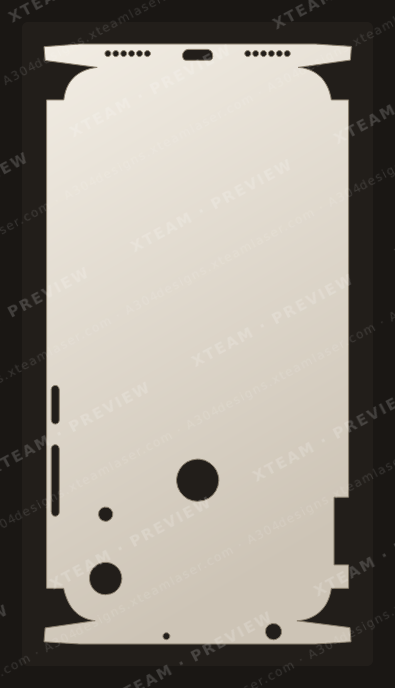 Huawei Y6S (2019) — Huawei Y6S (2019) - Skin (2)