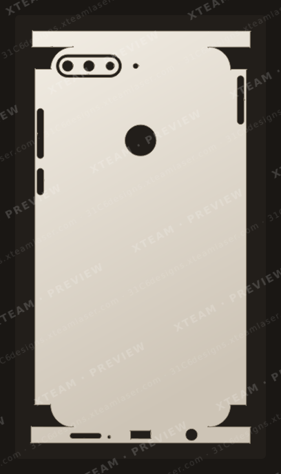 Huawei Y7 2018 — Huawei Y7 2018 - All (2)