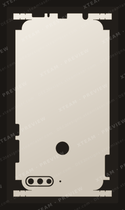 Huawei Y7 2018 — Huawei Y7 2018 - Skin Easy (2)