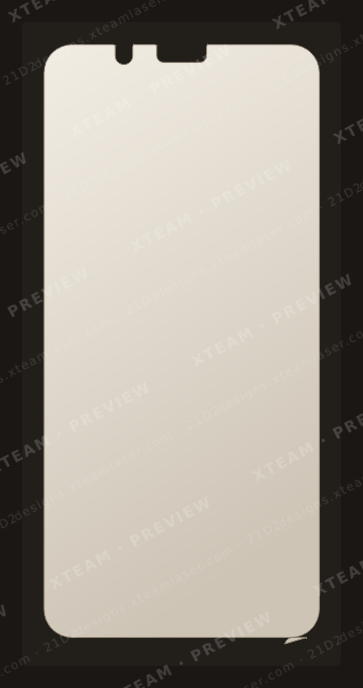 Huawei Y7 2018 — Huawei Y7 2018 - with cover