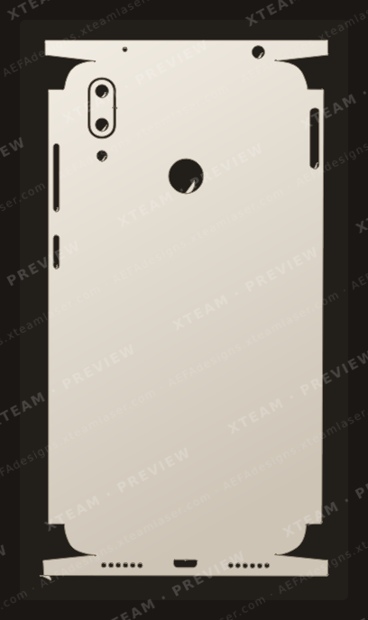 Huawei Y7 2019 — Huawei Y7 2019 - All