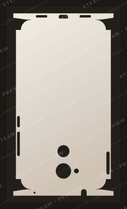 Huawei Y7 Prime — Huawei Y7 Prime - Skin
