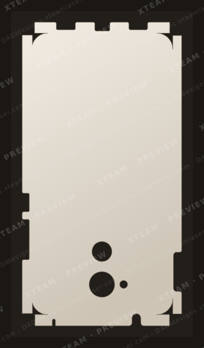 Huawei Y7 Prime — Huawei Y7 Prime - Skin Easy