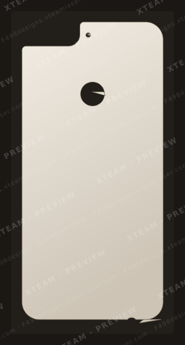 Huawei Y7 Prime2018 — Huawei Y7 Prime2018 - Back