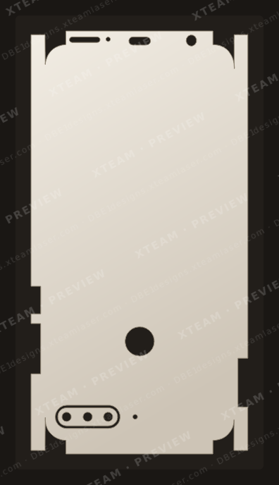 Huawei Y7 Pro 2018 — Huawei Y7 Pro 2018 - Skin V3 (2)