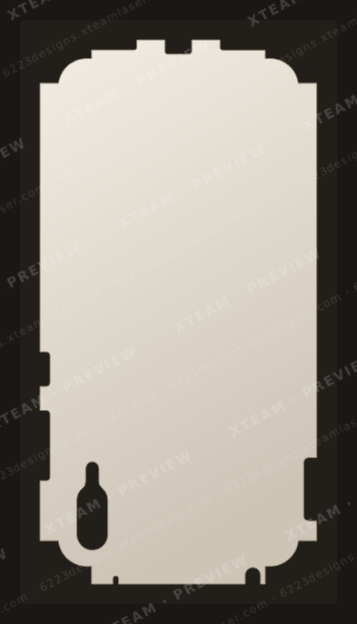 Huawei Y7 Pro (2019) — Huawei Y7 Pro (2019) - 360