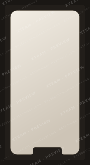 Huawei Y7 — Huawei Y7 - Front Notch Easy