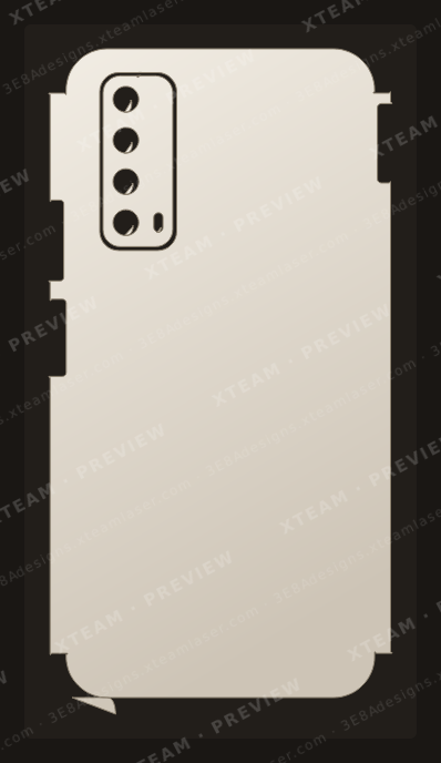 Huawei Y7A — Huawei Y7A - Half